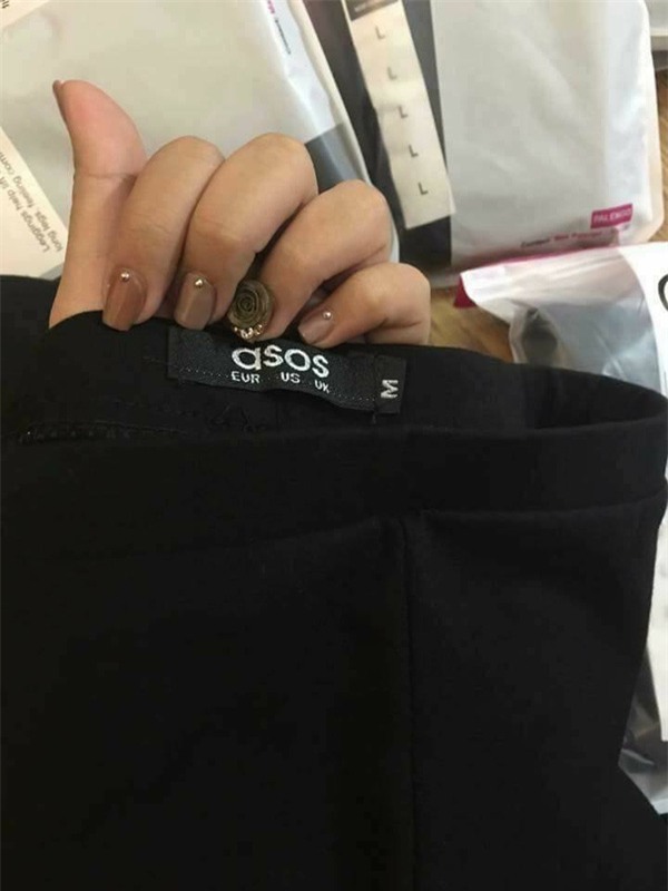 quân legging nâng mông