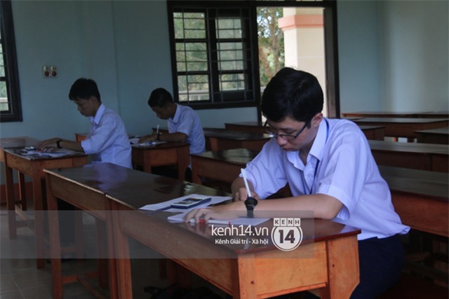 Cô giáo chủ nhiệm của “cậu bé Google”: “Trở về từ cuộc thi quý, Minh mua tặng tôi một bó hoa - Ảnh 3.