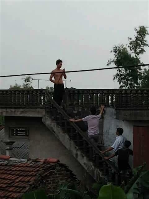 Lời khai chấn động của kẻ hiếp dâm sát hại hai cháu bé