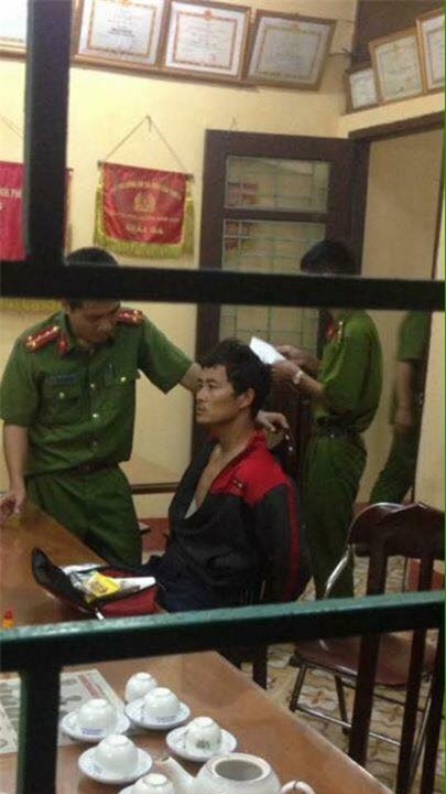 Lời khai chấn động của kẻ hiếp dâm sát hại hai cháu bé