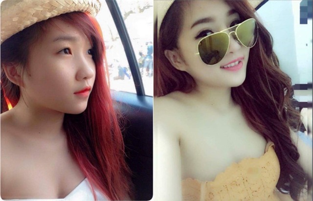 Khó có thể tin cô gái 16 tuổi sẵn sàng đập đi xây mới nhan sắc để đẹp được hơn - Ảnh 2.