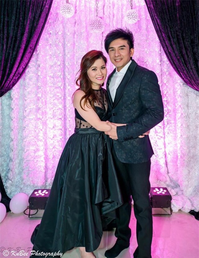 Thủy Tiên đang mang bầu tháng thứ 6, bụng cô cũng đang to lên từng ngày.