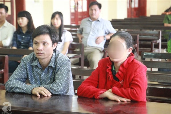 Mới về nhà chồng được 12 ngày, chị dâu nhẫn tâm bán em chồng và cháu sang Trung Quốc lấy tiền tiêu xài