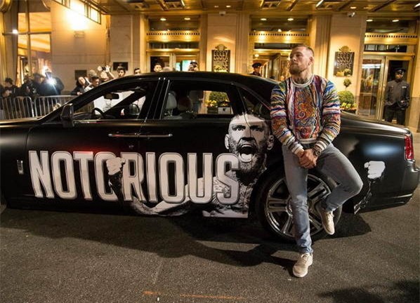 soi rolls-royce ghost cuc doc cua