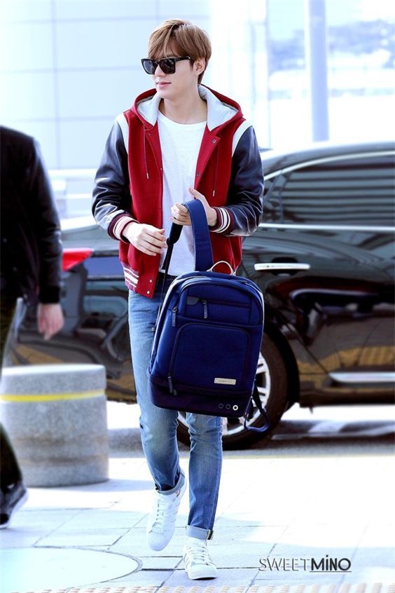 lee min hoo