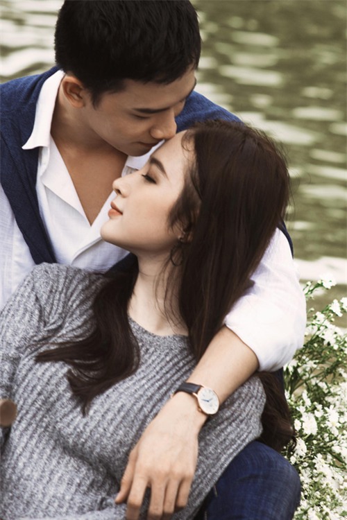 Võ Cảnh quá lười nên copy y chang status của Angela Phương Trinh để đăng Facebook? - Ảnh 9.