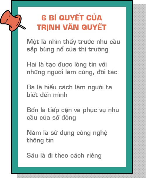 Giải mã chuyện cổ tích của “tỷ phú đôla” giàu nhất sàn chứng khoán Việt Nam - Ảnh 3.