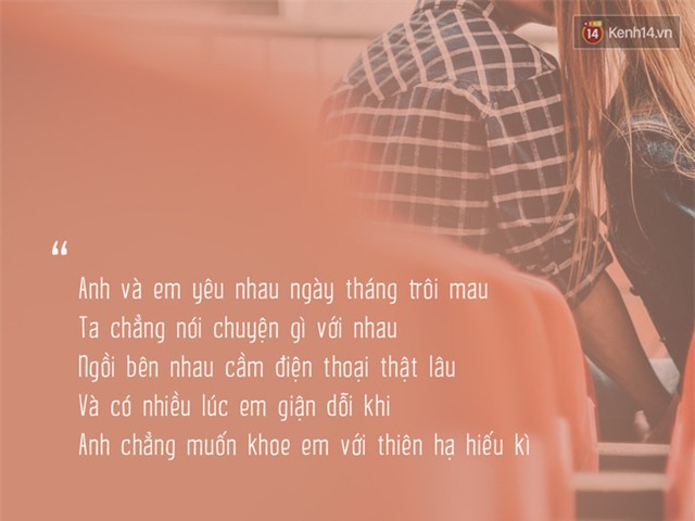 Ai cũng thấy một chút tình yêu của mình trong bài hát Ông bà anh siêu ngọt ngào này - Ảnh 4.