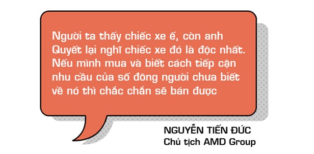 Giải mã chuyện cổ tích của “tỷ phú đôla” giàu nhất sàn chứng khoán Việt Nam - Ảnh 6.