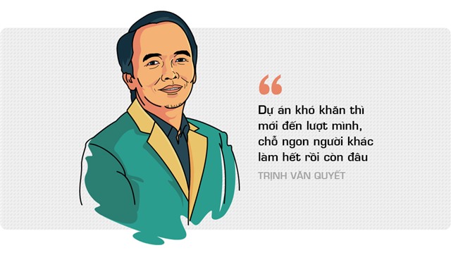 Giải mã chuyện cổ tích của “tỷ phú đôla” giàu nhất sàn chứng khoán Việt Nam - Ảnh 9.