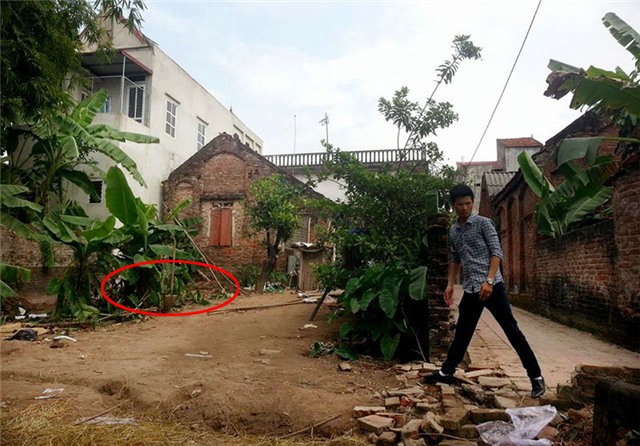 tim thay xac nghi 2 be gai mat tich: chan dung nghi pham - 2