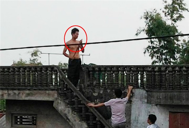 tim thay xac nghi 2 be gai mat tich: chan dung nghi pham - 3