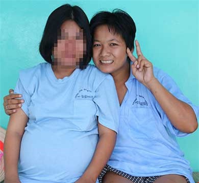 the gioi cua nhung nguoi me dien - 2