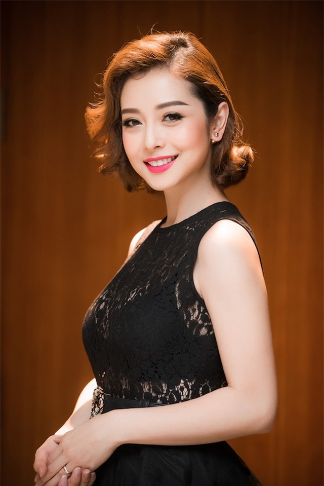 Những Hoa hậu gốc Việt vừa xinh đẹp, vừa tài năng hơn người - Ảnh 15.