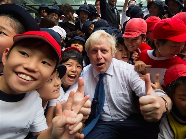 Nhung nen giao duc tot nhat the gioi hinh anh 11