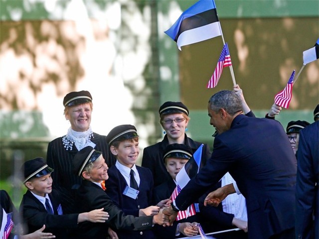 Nhung nen giao duc tot nhat the gioi hinh anh 8