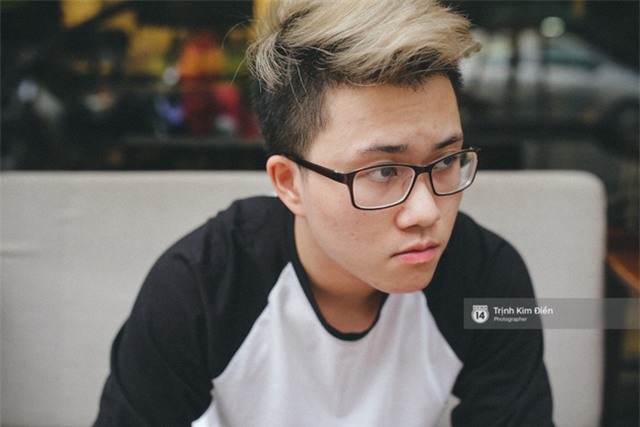 Phỏng vấn độc quyền: Lần đầu Thiện Hiếu kể về quá trình chuyển giới của mình - Ảnh 3.