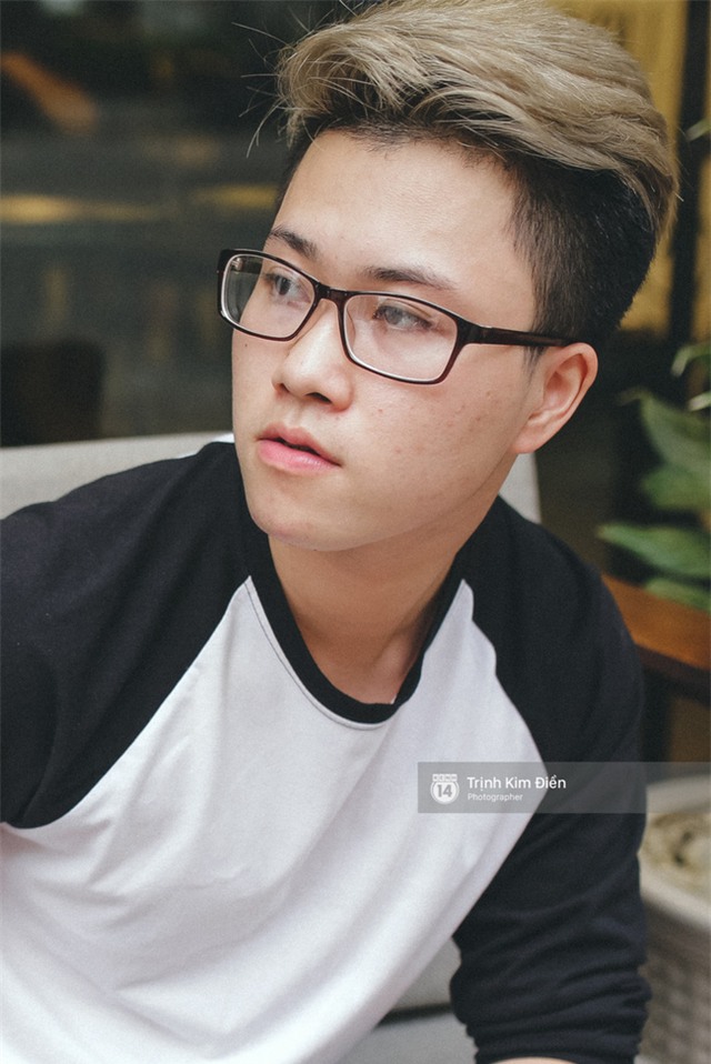 Phỏng vấn độc quyền: Lần đầu Thiện Hiếu kể về quá trình chuyển giới của mình - Ảnh 6.