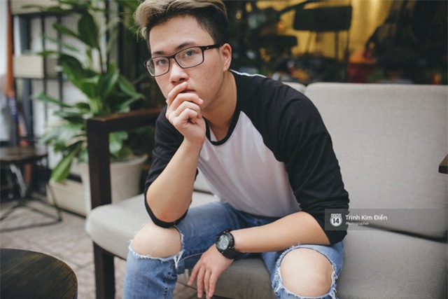 Phỏng vấn độc quyền: Lần đầu Thiện Hiếu kể về quá trình chuyển giới của mình - Ảnh 7.