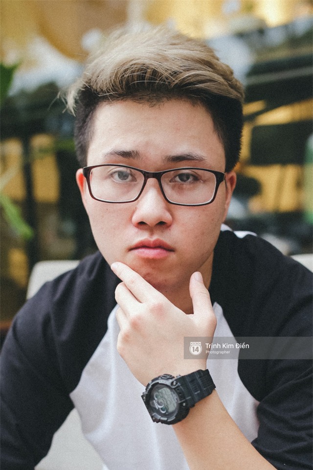 Phỏng vấn độc quyền: Lần đầu Thiện Hiếu kể về quá trình chuyển giới của mình - Ảnh 8.