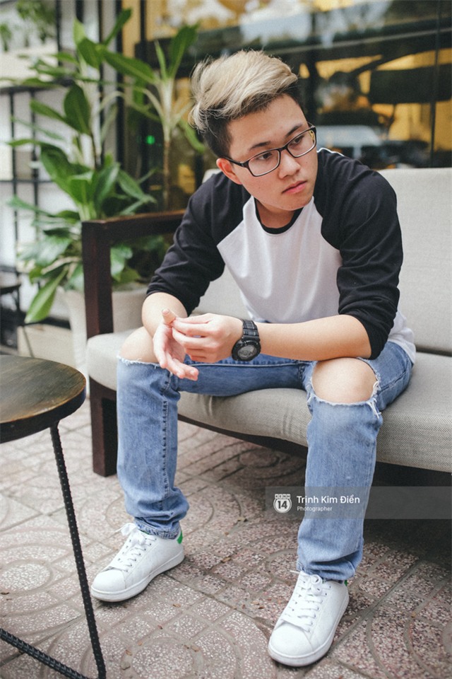 Phỏng vấn độc quyền: Lần đầu Thiện Hiếu kể về quá trình chuyển giới của mình - Ảnh 10.