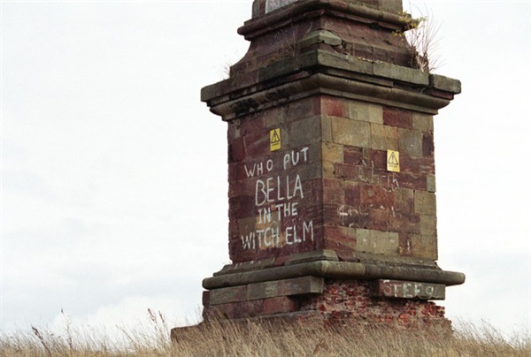 vụ án cây du núi