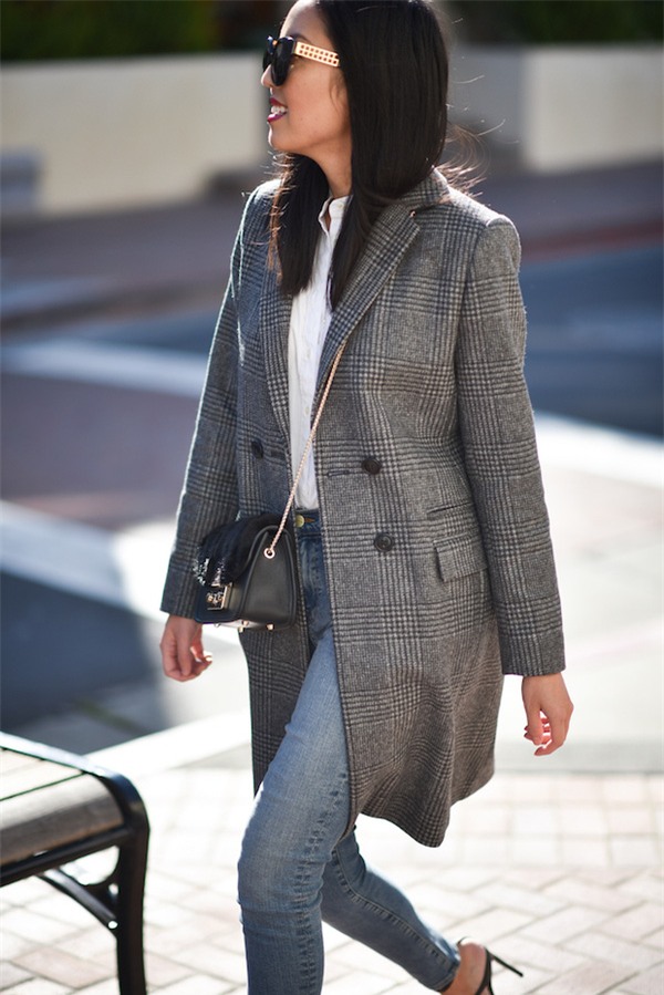 street style châu á