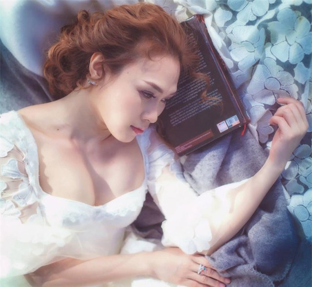 nhin loat anh nay, khong the tin my tam da 35 tuoi hinh anh 16