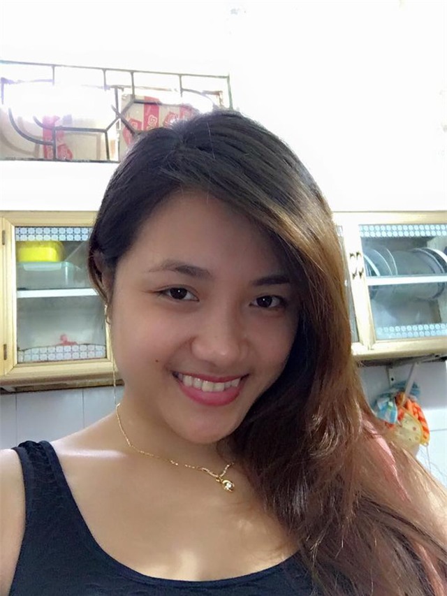 Bạn gái Chiến Thắng lên tiếng: Tôi đã lấy chồng, có con nhưng... - Ảnh 1.