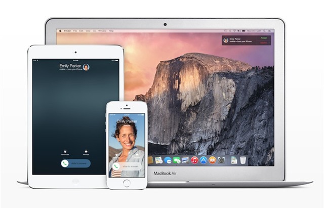 5 tính năng có trên iPhone mà ai dùng Android cũng phải thèm nhỏ dãi - Ảnh 1.