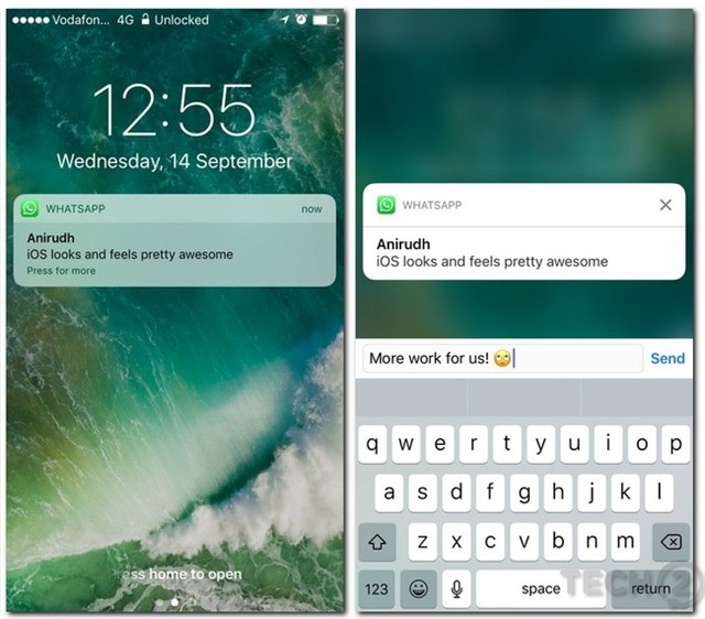 5 tính năng có trên iPhone mà ai dùng Android cũng phải thèm nhỏ dãi - Ảnh 3.