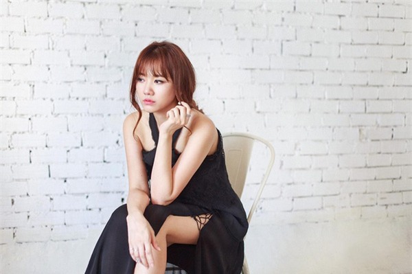 trấn thành - hari won