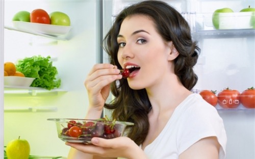 de khong hai suc khoe, ban nen an 7 thuc pham nay trong bua sang! - 1