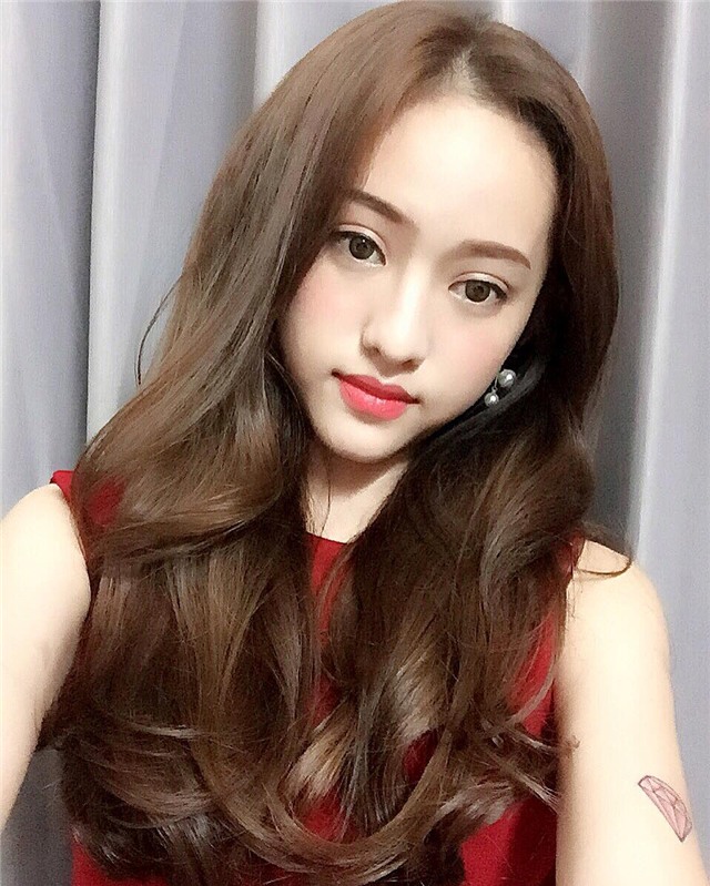 sexy, mat bien doi... kho tin hot girl ca mau thuy vi 18 tuoi hinh anh 5