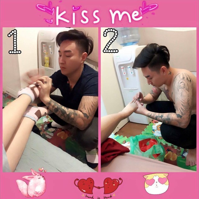 Người chồng giữ vợ bên cạnh bằng chiêu cực độc: Chị em rần rần ủng hộ - Ảnh 2.