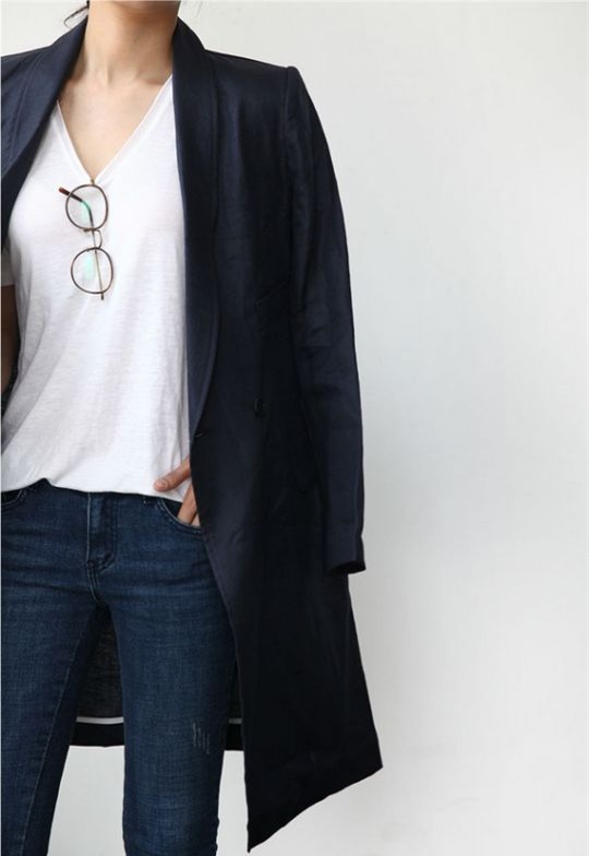 áo vest