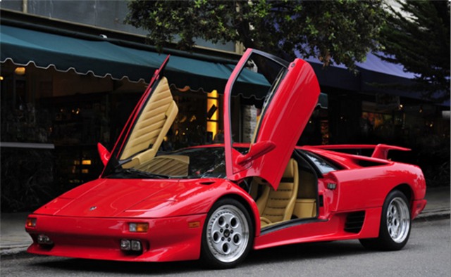 dan sieu xe cuc “khung” cua tan tong thong my donald trump hinh anh 3