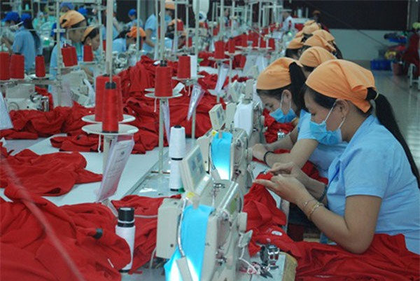 Donald Trump tuyên bố chấn động, sếp Việt bình thản đón chờ