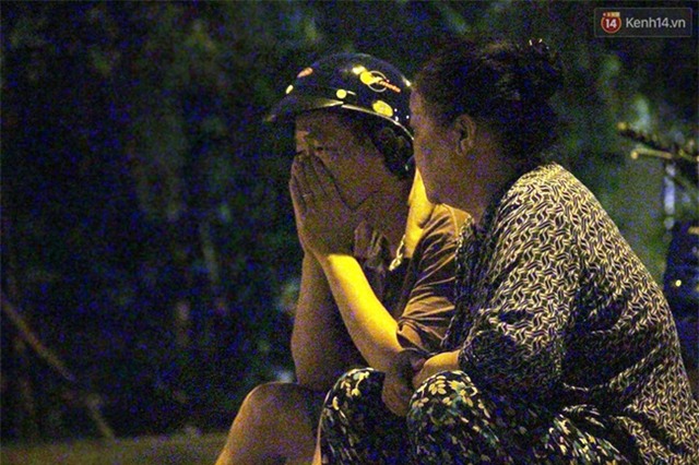 Nỗi đau của người chồng khi vợ ôm 2 con nhỏ nhảy sông ở Sài Gòn tự tử - Ảnh 2.