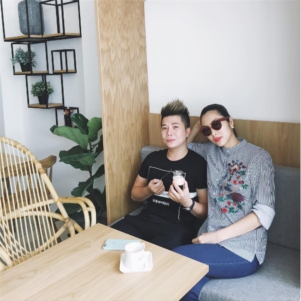 chiec ao 999 ngan che bung bau cuc dinh cua tang thanh ha - 2