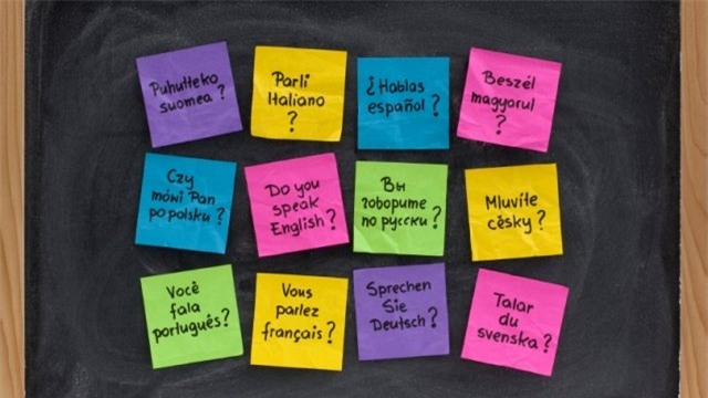 6 lầm tưởng khi học ngoại ngữ