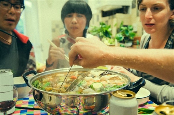 nhà chồng