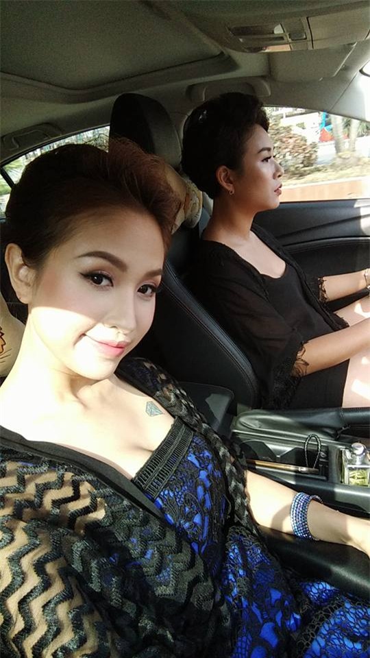 Cứ vui vẻ và hưởng thụ cuộc sống thế này, ai mà không sốc khi biết được bệnh tình của Vân Hugo - Ảnh 11.