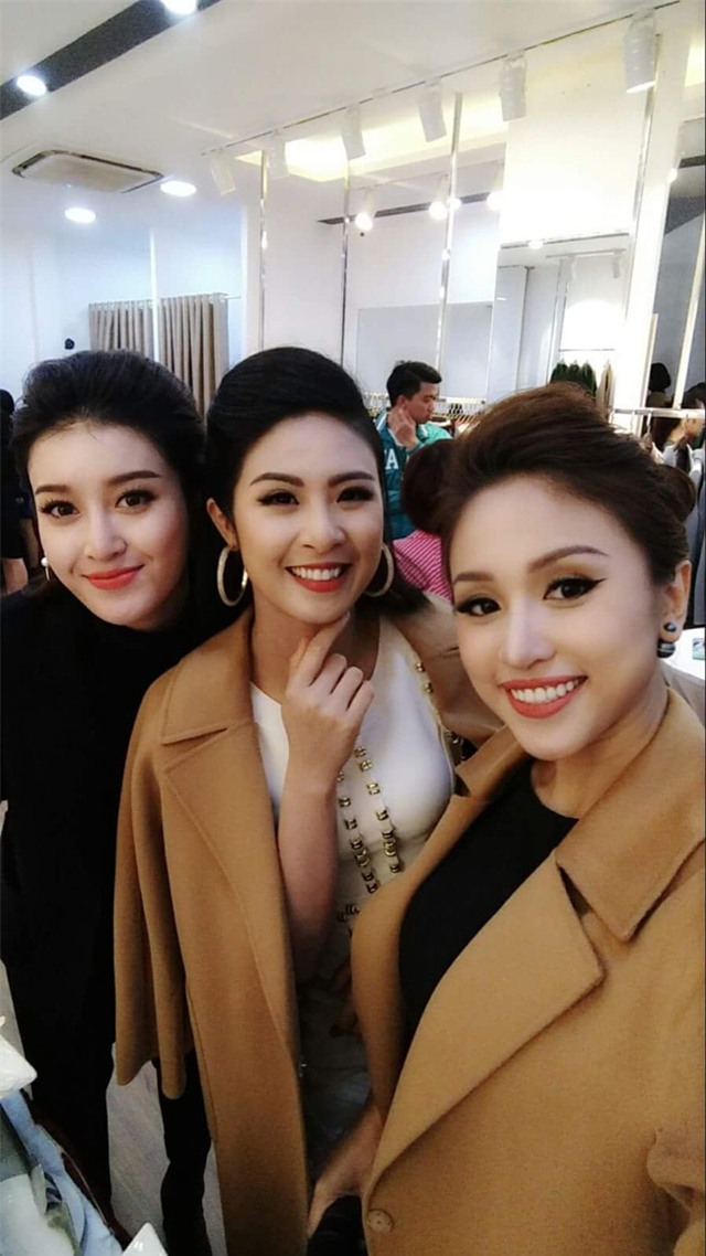 Cứ vui vẻ và hưởng thụ cuộc sống thế này, ai mà không sốc khi biết được bệnh tình của Vân Hugo - Ảnh 9.