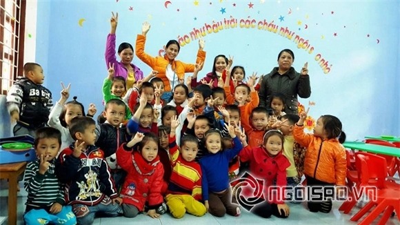 Huy Khánh và vợ cũ  1