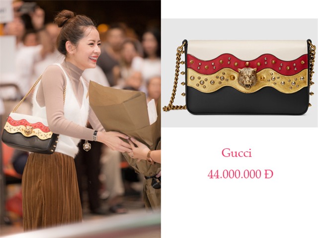 vay la yeu nu hang hieu moi cua vbiz cung da xuat hien! - 3