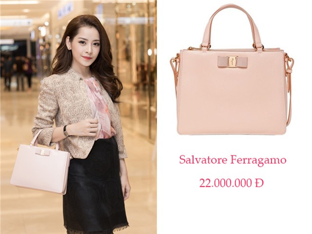 vay la yeu nu hang hieu moi cua vbiz cung da xuat hien! - 9