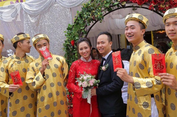 Thực hư về đám cưới