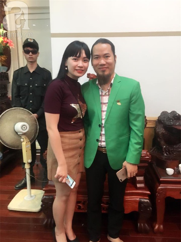 Đám cưới tiền tỷ, Limousine dẫn đầu đoàn rước dâu của cặp