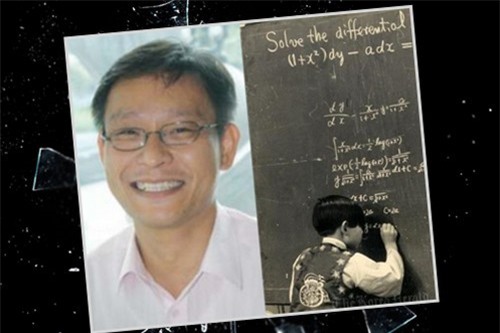 Những thần đồng nổi tiếng thế giới - Ảnh 10.